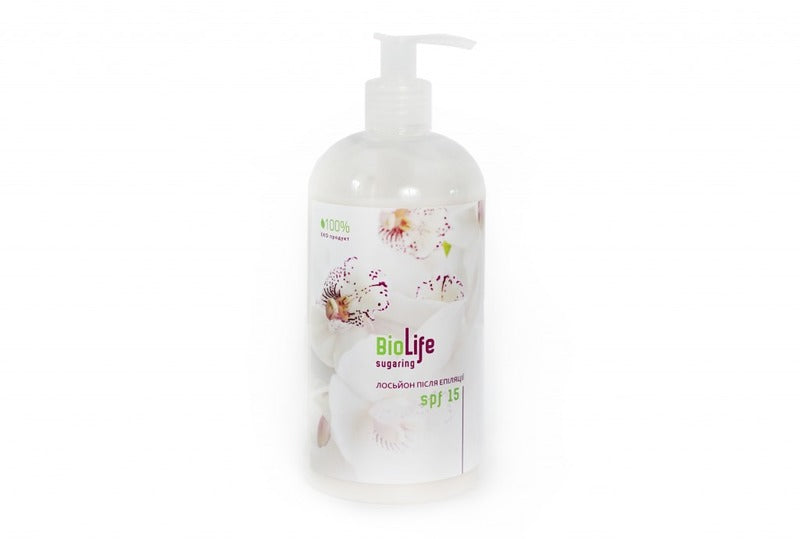BioLife Post-Depilation Lotion