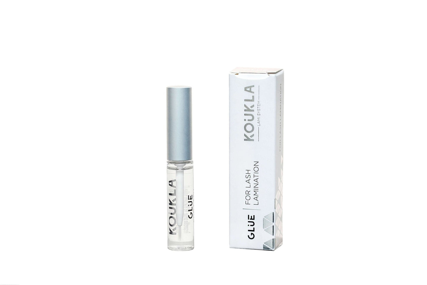 Professional Eyelash Lamination Adhesive “Koukla” – Your Go-To Choice