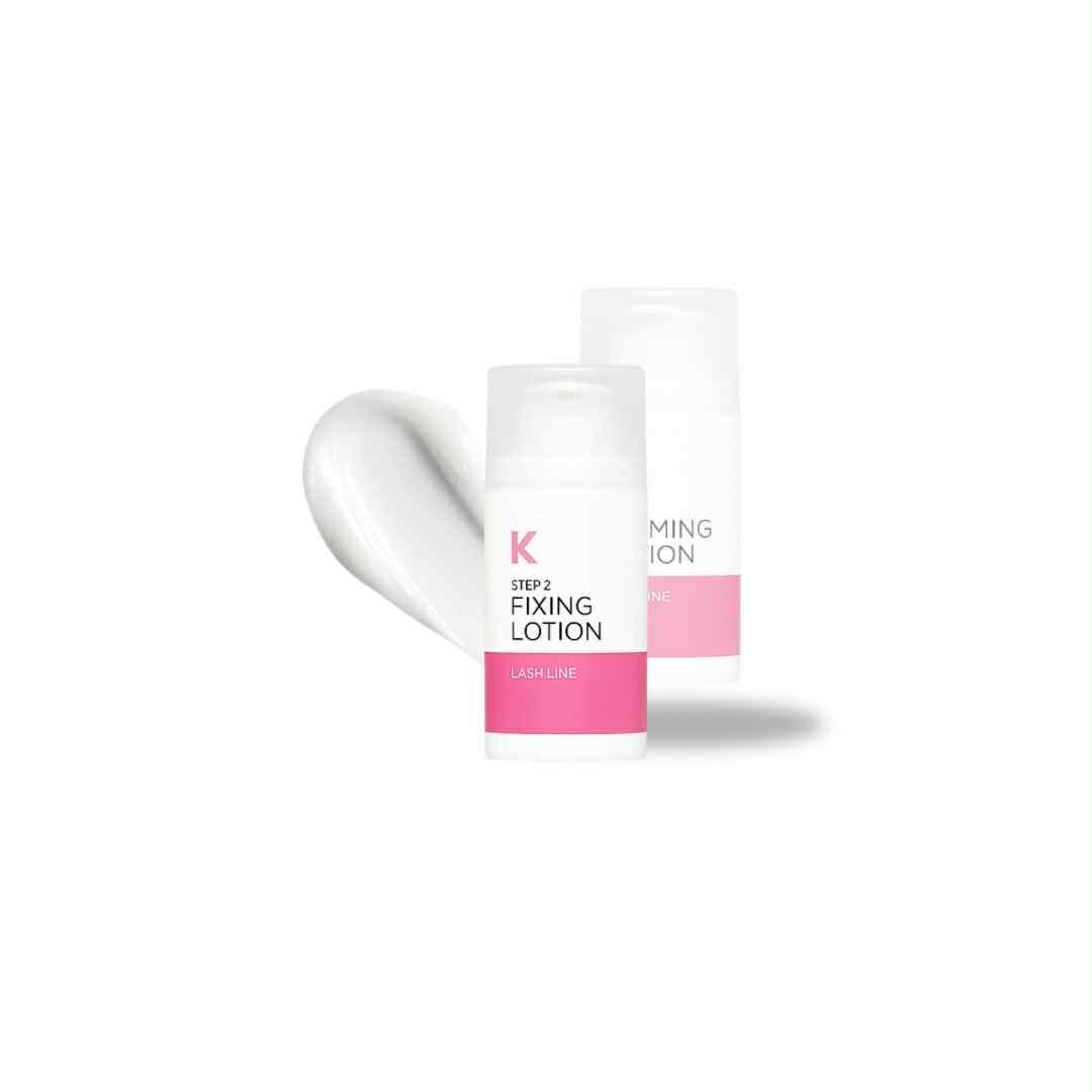 KOUKLA No.2 – Fixing Gel, 5ml