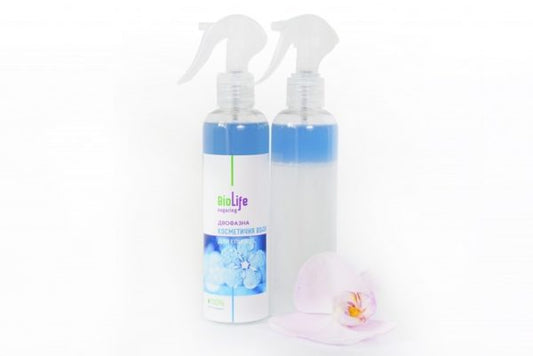 BioLife Two-Phase Cosmetic Water